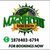 MAGNIFICENT ONE SOUND