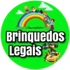 Brinquedos Legais