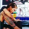 Roy Art Tatto Probolinggo