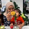 pedagang tiktok