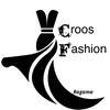 👗CrOoS FaShIoN👗