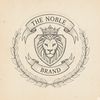 The Noble Brand