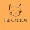 FiveGatitos