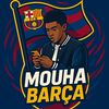 mouhafrombarcalona
