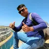 Rancho toca do índio