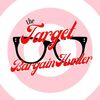 The Target Bargain Hunter