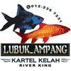 Kelah Lubuk Ampang