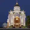 Kiến Trúc RoMan
