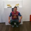 pauldavidrojas