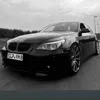 black_e60