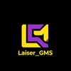 laiser_gms