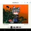 darknessthemagicwolf