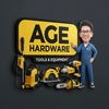 AGE HARDWARE
