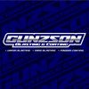 gunzsonblasting