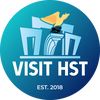 Visit HST