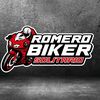romerobikersolitario
