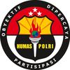 DIVISI HUMAS POLRI OFFICIAL