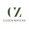 cuzenmatcha
