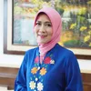 Hj. Dewi Coryati, M.Si