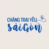 Chàng trai yêu Sài Gòn