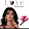 Love  beauty salon💅🔥
