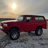 redbronco