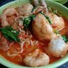 Warung seblak umis