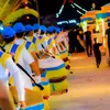 موكب تطبير شباب الحجة المنتظر