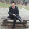 dariusstir
