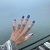 manicblues