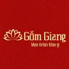 GỐM GIANG