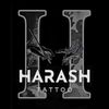 Harash Tattoo ,Nepal