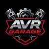 avrgaragechicago