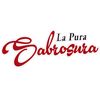 la pura sabrosura