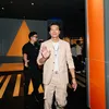 Diễn viên Hiếu Nguyễn