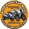 robbanaberkahmotor