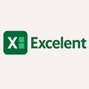 تعليم الاكسل excellent✅