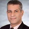 الخطاط شوقى الجندى
