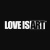 loveisartkit
