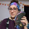 kandy.corn.tarot