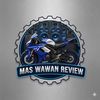 Mas Wawan Review