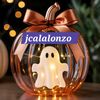 JCAL  alonzo