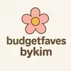 budgetfaves_bykim