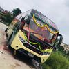bus of nepal
