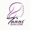 tannisalon