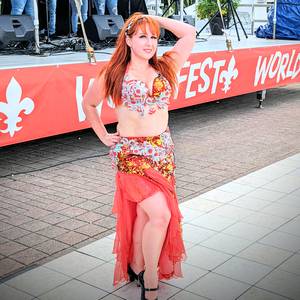 zainahdance