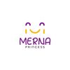 MERNA for fashion kids clothes