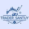 Trader santuy