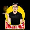 Dna Reptiles