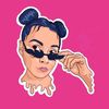 abbyintheskywithdiamonds
